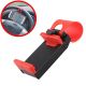 Car Mount for Apple iPhone 13  - Holder Steering Wheel - ACUM0