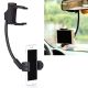 Car Mount for Galaxy Tab Active5 - Swivel Rear View Mirror Holder - ACJ89