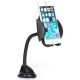 Car Mount for Apple iPhone 13  - Holder Windshield Dash - ACA45