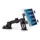 Car Mount for Apple iPhone 13  - Cradle Dash Tablet Holder - ACA36