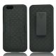 Case Belt Clip for Apple iPhone X  - Cover Swivel Holster - ACN91