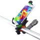 Bicycle Mount for Motorola Droid Turbo 2  - Bike Holder Handlebar - ACB26