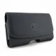 Case Belt Clip for Samsung Galaxy A6  - Cover Holster Leather - ACB78