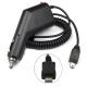 Car Charger for Amazon Fire HD 8 (2015 Release)  - Cable Coiled Micro-USB - ACA52