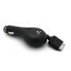 Car Charger for NABI Jr 5  - Power DC Socket Retractable - ACF99