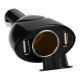 Car Charger for Apple iPhone 14  - Power 2-Port USB DC Socket - ACE45