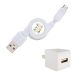 Home Charger for Samsung Galaxy Tab Active 2 8.0