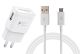 Home Charger - Cable USB OEM - ACJ40