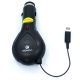 Car Charger for Amazon Kindle DX  - Power DC Socket Retractable - ACXJ52