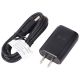 Home Charger for ASUS Google Nexus 7  - Cable USB OEM - ACJ76