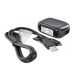 Home Charger for Amazon Kindle Fire HD 8.9 (2012 Release)  - Cable USB OEM - ACC52