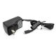 Home Charger for ASUS Google Nexus 7  - 6ft Long 1.1A MicroUSB - ACJ99
