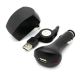 Car Home Charger for Samsung Galaxy Tab 3 7.0