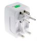 International Charger for Apple iPhone 13 Pro  - Adapter Travel USB Port - ACD21