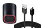 Home Charger for Samsung Galaxy S10 5G  - Micro USB 6ft Cable 2.4A - ACM44