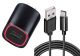 Home Charger - TYPE-C USB Cable 2.4A - ACA07