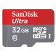 32GB Memory Card for Samsung Galaxy S8  - MicroSD High Speed Sandisk Ultra - ACG99