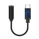 Headphone Adapter - Jack Earphone TYPE-C - ACS83