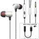 Headset for BOOX Poke5 6''  - Hands-free Mic Earphones Type-C Adapter - ACS49