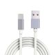 10ft USB Cable for TCL 40 NxtPaper  - Power Charger Cord Type-C - ACD46