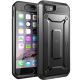 Case Belt Clip for Apple iPhone 8 PLUS  - Hybrid Built-in Screen Protector Swivel Holster - ACL01