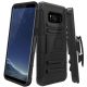 Case Belt Clip for Apple iPhone 8 PLUS  - Cover Swivel Holster - ACL11