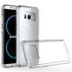 Case for Samsung Galaxy S8  - Scratch Resistant Skin Clear - ACL14