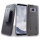 Case Belt Clip for Samsung Galaxy S8  - Cover Swivel Holster - ACL20