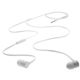 Earphones for Motorola Edge Plus (2022)  - Headset Headphones Hands-free - ACL21