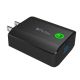 Home Charger for Motorola Edge (2024)  - Power USB Port Fast 18W - ACC64