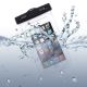 Waterproof Case for Alcatel Joy Tab 2  - Floating Bag Underwater - ACA47