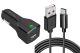 Car Charger for Samsung Galaxy Tab 2 10.1