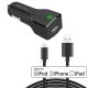Car Charger for Samsung Galaxy Tab A7 10.4