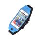 Running Waist Bag for Samsung Galaxy S25  - Gym Workout Sports Belt Band - ACA09