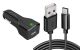 Car Charger for Samsung Galaxy Tab A7 10.4