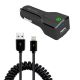 Car Charger for Samsung Galaxy Tab A7 10.4