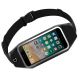 Running Waist Bag for Apple iPhone 11 Pro  - Gym Workout Sports Belt Band - ACM55