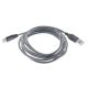 6ft USB Cable for Kyocera DuraForce Pro  - Power Charger Cord Type-C - ACK32