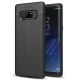 Case for Apple iPhone X  - Cover Slim Fit PU Leather - ACL24