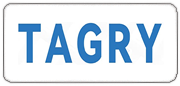 TAGRY