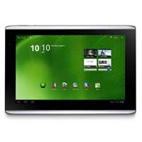 Iconia Tab A500