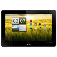 ICONIA TAB A200