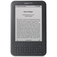 Kindle Keyboard 3G