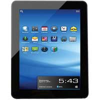 Trio Stealth Pro (9.7)