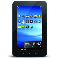 Trio Stealth Pro 7